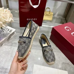 Gucci Shoes for Women Gucci espadrilles #B49814