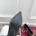 Gucci Boulevard Horsebit Pointed‑Toe Pumps 7cm Heel #A68641