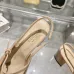 Gucci Shoes for Women Gucci pumps #B47487
