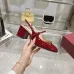 Gucci Shoes for Women Gucci pumps #B47487