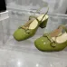 Gucci Shoes for Women Gucci pumps #B47487