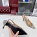 Gucci Shoes for Women Gucci pumps #B47489
