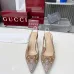 Gucci Shoes for Women Gucci pumps #B47489
