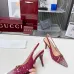 Gucci Shoes for Women Gucci pumps #B47489