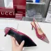 Gucci Shoes for Women Gucci pumps #B47489