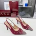 Gucci Shoes for Women Gucci pumps #B47489