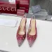Gucci Shoes for Women Gucci pumps #B47489