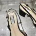 Gucci Shoes for Women Gucci pumps #B47493