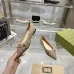 Gucci Shoes for Women Gucci pumps #B47494