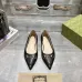 Gucci Shoes for Women Gucci pumps #B47494