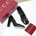Gucci Shoes for Women Gucci pumps Heel height:10cm #B61168