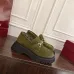 Gucci Shoes for Women Gucci pumps Loafers #B57811