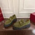 Gucci Shoes for Women Gucci pumps Loafers #B57811