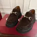 Gucci Shoes for Women Gucci pumps Loafers #B57812