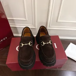 Gucci Shoes for Women Gucci pumps Loafers #B57812