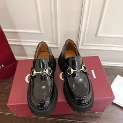 Gucci Shoes for Women Gucci pumps Loafers #B57814