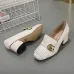 Gucci Shoes for Women Gucci pumps pumps Heel height 5cm #99907434