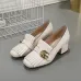Gucci Shoes for Women Gucci pumps pumps Heel height 5cm #99907434