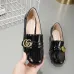 Gucci Shoes for Women Gucci pumps pumps Heel height 5cm #99907434