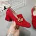 Gucci Shoes for Women Gucci pumps pumps Heel height 5cm #99907434