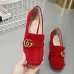 Gucci Shoes for Women Gucci pumps pumps Heel height 5cm #99907434