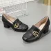 Gucci Shoes for Women Gucci pumps pumps Heel height 5cm #99907434
