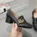 Gucci Shoes for Women Gucci pumps pumps Heel height 5cm #99907434