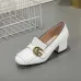 Gucci Shoes for Women Gucci pumps pumps Heel height 5cm #99907434
