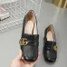 Gucci Shoes for Women Gucci pumps pumps Heel height 5cm #99907434