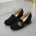 Gucci Shoes for Women Gucci pumps pumps Heel height 5cm #99907434