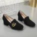 Gucci Shoes for Women Gucci pumps pumps Heel height 5cm #99907434