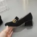 Gucci Shoes for Women Gucci pumps pumps Heel height 5cm #99907434