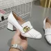 Gucci Shoes for Women Gucci pumps pumps Heel height 5cm #99907434