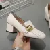 Gucci Shoes for Women Gucci pumps pumps Heel height 5cm #99907434