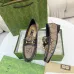 Gucci Shoes for Women Horsebit Loafers #B48620