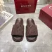 Gucci Shoes for Men and Women Gucci Gucci Suede Sandals #B53973