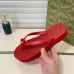 Gucci Shoes for Women's Gucci Slippers #99917451