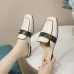 Gucci Shoes for Women's Gucci Slippers #99918772