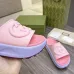 Gucci Shoes for Women's Gucci Slippers #99920487