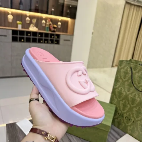 Gucci Shoes for Women's Gucci Slippers #99920487