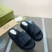 Gucci Shoes for Women's Gucci Slippers #99921028