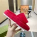 Gucci Shoes for Women's Gucci Slippers #99921030