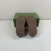 Gucci Shoes for Women's Gucci Slippers #99921527