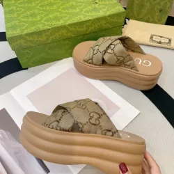 Gucci Shoes for Women's Gucci Slippers #999936111