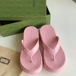 Gucci Shoes for Women's Gucci Slippers #B34516