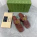 Gucci Shoes for Women's Gucci Slippers #B35024