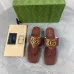 Gucci Shoes for Women's Gucci Slippers #B35024