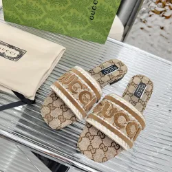 Gucci Shoes for Women's Gucci Slippers #B47459