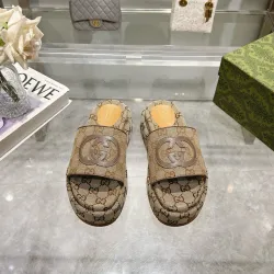 Gucci Shoes for Women's Gucci Slippers #B47743