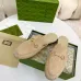 Gucci Shoes for Women's Gucci Slippers #B48126